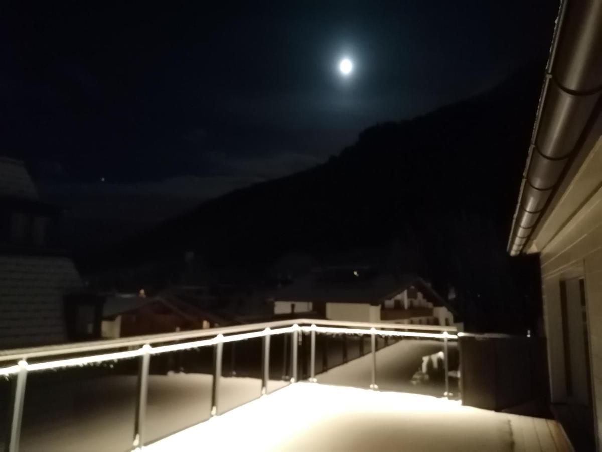 Haus Marion Haueis Sankt Anton am Arlberg Exterior foto